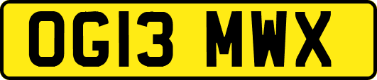 OG13MWX