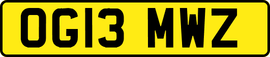 OG13MWZ