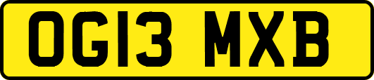 OG13MXB