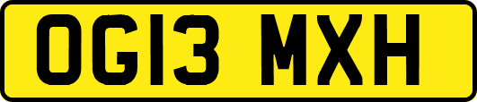 OG13MXH