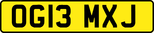 OG13MXJ