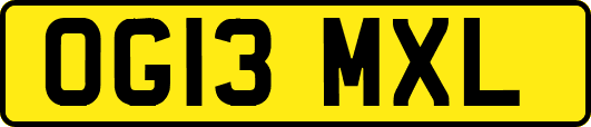 OG13MXL
