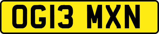 OG13MXN