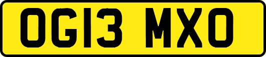 OG13MXO