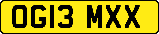 OG13MXX