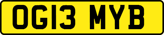 OG13MYB