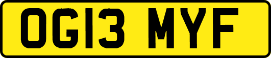 OG13MYF
