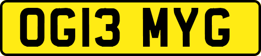 OG13MYG