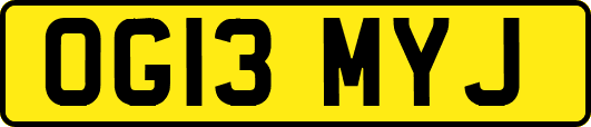 OG13MYJ