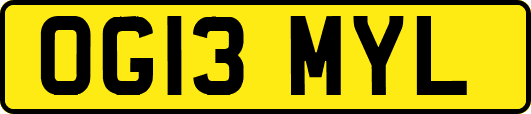 OG13MYL