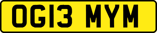 OG13MYM