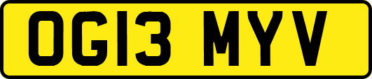 OG13MYV