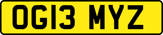 OG13MYZ