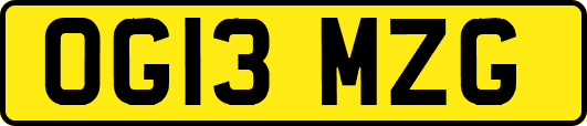 OG13MZG
