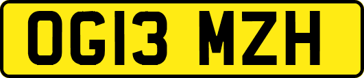 OG13MZH