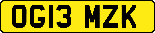 OG13MZK