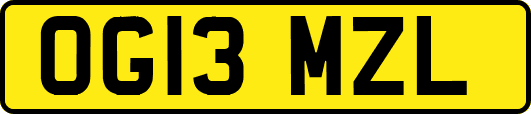 OG13MZL