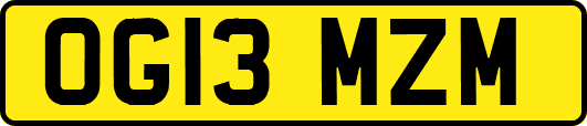 OG13MZM