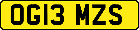 OG13MZS