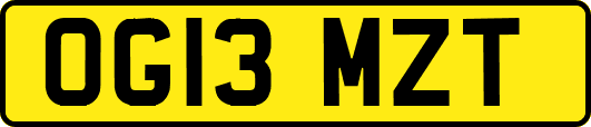 OG13MZT