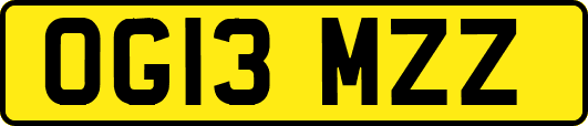 OG13MZZ