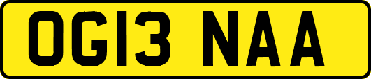 OG13NAA