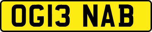 OG13NAB