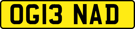 OG13NAD