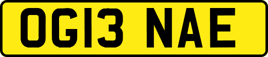 OG13NAE