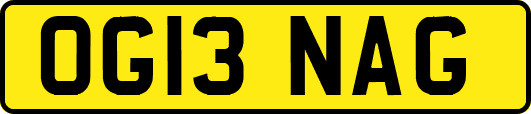 OG13NAG