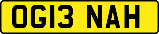 OG13NAH