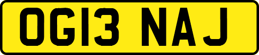 OG13NAJ