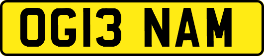 OG13NAM