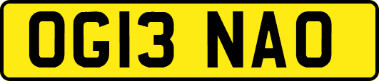 OG13NAO