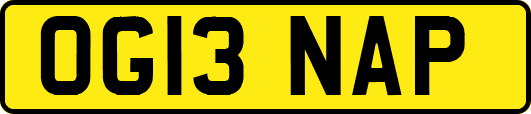OG13NAP
