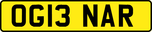 OG13NAR