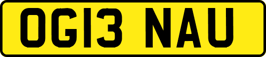 OG13NAU