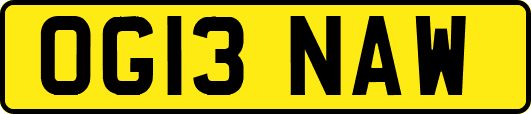 OG13NAW