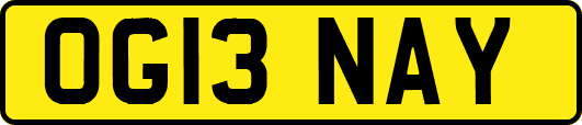 OG13NAY