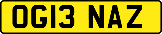 OG13NAZ