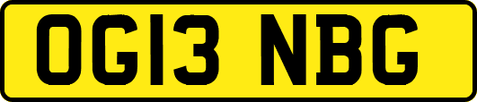 OG13NBG