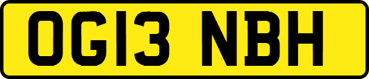 OG13NBH