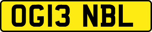 OG13NBL