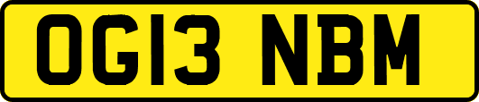 OG13NBM
