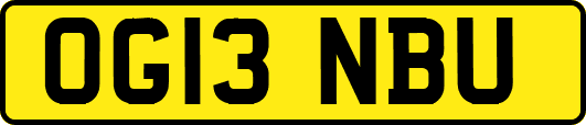 OG13NBU
