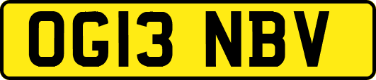OG13NBV