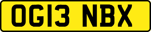 OG13NBX