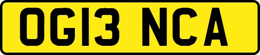 OG13NCA