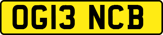 OG13NCB