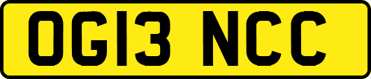 OG13NCC